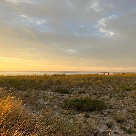 Strandgruen Rerik Εξωτερικό φωτογραφία