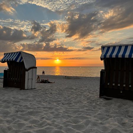 Strandgruen Rerik Εξωτερικό φωτογραφία